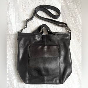 LATICO | BIANCA TOTE/CROSSBODY